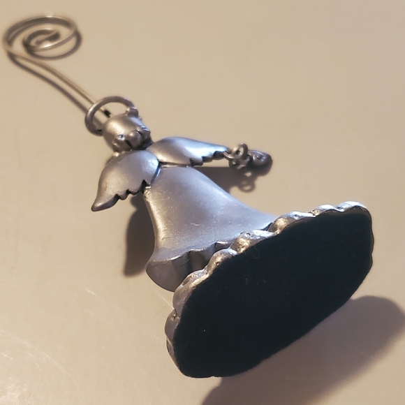 St. Nicholas Square Photo Place Card Holder - Picture 8 of 13